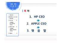 [경영학원론]CEO-19