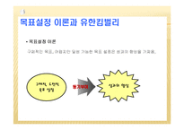 [조직행동론]성공의힘!! 동기부여-16