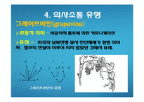 [조직행동론]의사소통-17
