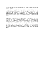 브리다 독후감 레포트-2