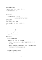 경제학개론 강의노트 정리-14