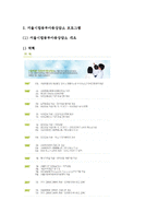 (A+ 레포트, 아동복지론) 아동복지법 제16조에 명시된 아동복지시설 방문 및 주요 프로그램-4