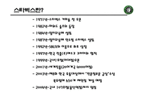 ★스타벅스★ 마케팅 수업관련 A+받은 파워포인트자료-3