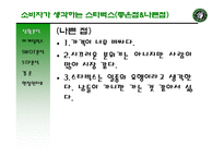 ★스타벅스★ 마케팅 수업관련 A+받은 파워포인트자료-10