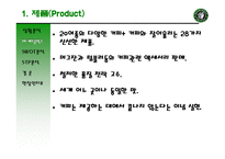 ★스타벅스★ 마케팅 수업관련 A+받은 파워포인트자료-12