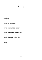 (A+자료) 고등학교 작문”교과서의 구성 비교분석-2