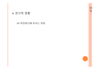 황사가 우리나라에 미치는 영향과 피해대책-19