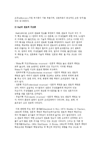 [조직구조론] Mintzberg의 조직구조론, Hall의 관료적 구조론-3