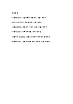 [자원봉사활동의 계획성] 자원봉사활동과 계획, 자원봉사와 사회문제 및 취미활동, 자원봉사학습의 구성요소-5
