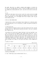 [노인치매]노인치매에 대한 사회복지실천 양식 자료 정책적 대안이나 사회적 대책, 그리고 사회복지사의 개입이나 사회복지적 대안에 대하여 모색-3