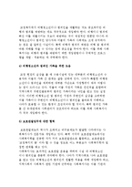 [교정복지] 교정복지의 주요 내용과 과제-4