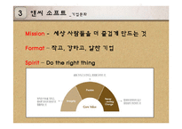 앤씨 소프트(NC SOFT)의 경영사례-4