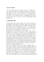 청소년 사이버 일탈) 청소년의 컴퓨터 중독과 사이버 범죄 및 일탈행동-2