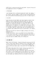 [글로벌 광고] 글로벌 광고 이론과 광고기획 수립 및 광고전략-5