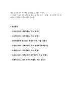 인사행정) 공무원의 동기부여 방법, 방안-7