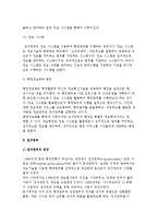 지식정보사회와 행정) 행정정보화, 전자정부, 지식정부-3