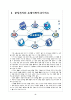 [삼성전자]삼성전자 SNS마케팅 성공사례 보고서-3