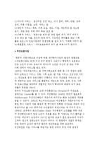 [영국의 재가노인복지사업] 영국 재가노인복지사업의 발전과정과 재가노인복지 서비스의 내용, 재가노인복지정책-7