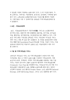 [영국의 재가노인복지사업] 영국 재가노인복지사업의 발전과정과 재가노인복지 서비스의 내용, 재가노인복지정책-9