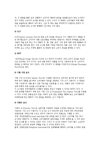 소비자 시장 조사) 소비자 시장조사의 자료수집과 유형 및 실행-4