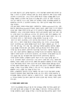 문화에 대한 접근방식) 문화의 제한적, 포괄적 접근방식-5