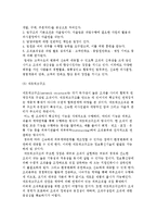 조직구조의 형성원리) 고전적 조직원리와 현대적 조직구조모형-7