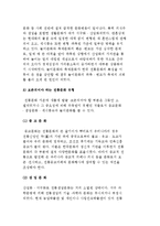 [전통문화] 문화와 전통, 전통문화의 개념과 범위 및 보존, 발굴, 진흥-7