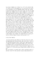 [청소년지도의 의미와 원리] 청소년지도 개념과 특징-6