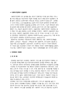 사회복지정책의 전달체계) 민영화와 상업화 및 사회복지 전달체계의 원칙과 발전전략-2