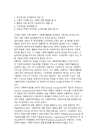 사회복지정책의 전달체계) 민영화와 상업화 및 사회복지 전달체계의 원칙과 발전전략-4