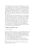 사회복지정책의 전달체계) 민영화와 상업화 및 사회복지 전달체계의 원칙과 발전전략-11
