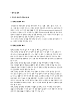 [정부간 관계] 정부간 관계의 의의와 특징 및 중앙정부의 관여-3