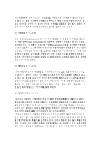 [정부간 관계] 정부간 관계의 의의와 특징 및 중앙정부의 관여-5
