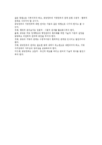 [정부간 관계] 정부간 관계의 의의와 특징 및 중앙정부의 관여-9