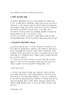 [청소년복지 발달과정] 우리나라 청소년복지의 변천과 발달 및 외국의 청소년 복지발달-4