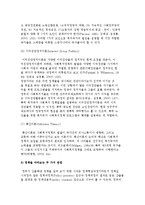 사회복지정책 수립의 전제) 사회문제와 사회복지의 이론적 관점과 사회복지정책의 가치 및 영향요인-11