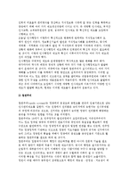 인사행정 개념구조) 인사행정의 개념과 내용 및 인사행정제도의 발달 및 인사행정조직-6