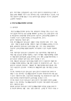 국민기초생활보장정책의 의의와 역사적 배경 및 급여내용, 국민기초생활보장정책 문제점 및 과제-5