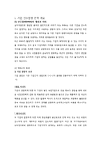 기업 인수합병 전략(M&A)-2