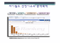 싸이월드의 마케팅 사례-5