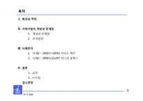 [산업조직론] 거래거절-2