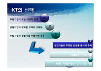 [미시경제학] 아이폰 도입의 예로 들여다 본 국내 과점 통신사들의 선택-11