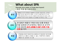 자라 ZARA의 경영전략분석 -전략 결정 요소와 성공전략-5