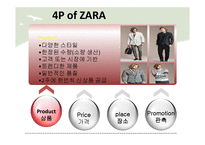 자라 ZARA의 경영전략분석 -전략 결정 요소와 성공전략-16