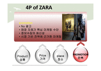 자라 ZARA의 경영전략분석 -전략 결정 요소와 성공전략-19