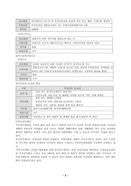 [사회복지현장실습보고서] 효자동사무소-2