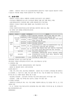 [사회복지현장실습보고서] 효자동사무소-12