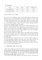 [프랑스외교정책] 프랑스와 EU 대외정책-7