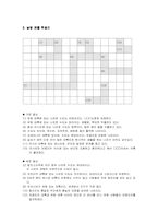 [사회수업지도안] 6학년 2학기 함께 살아가는 세계-11