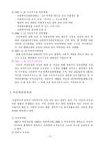 [사회복지법제] 아동복지법-5